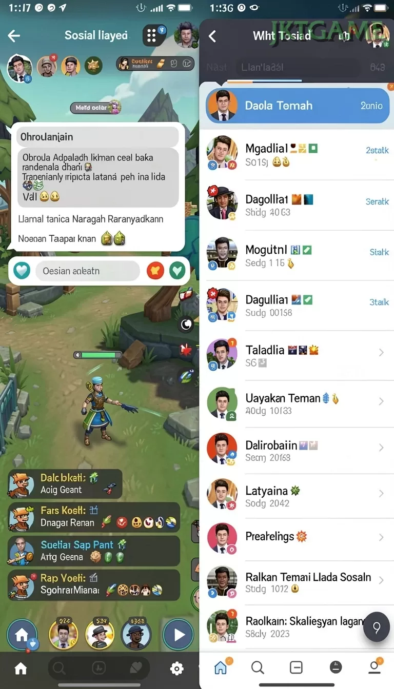 Screenshot Harta138 nomor 2