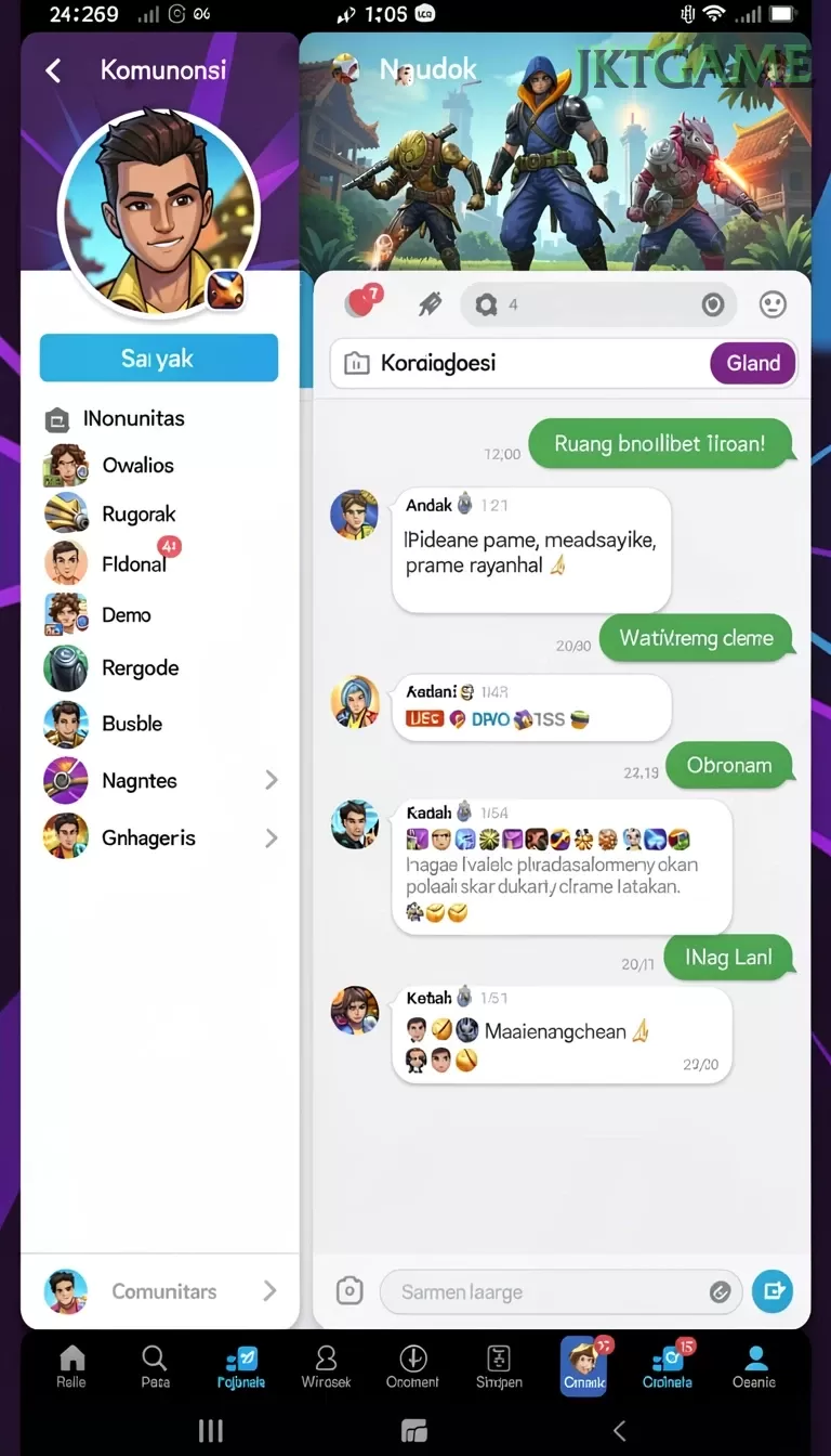 Screenshot Bewokwin nomor 3
